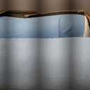 3 Inch Gel Memory Foam Mattress Topper King Size, Cooling Bed Topper for Pressure Relief with Removable Breathable Soft Cover, CertiPUR-US Certified