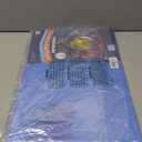 Tru-Ray Construction Paper, 50% Recycled, 12" x 18", Blue, Pack Of 50