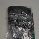 Fun World Officially Licensed 25th Anniversary Ghost Face Mask Costume Accessory