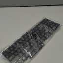 Replacement Keyboard with Backlit with Pointer US Layout for Dell Latitude 5500 5501 5510 5511, Precision 3540 3550 3551 P/N: 0TJ8T3 0MMH7V NSK-EX0BC PK132FA1B00