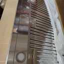 36 inch Wall-Mounted Range Hood 900 CFM, Stainless Steel