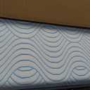 JOYMISS Breathable Crib & Toddler Mattress: Soft Cribs mattresses for Waterproof - 52" x 27.6" x 5" - Tencel Toddler Bed Mattress Fits Baby and Kids, 52 x 28 x 5 inches