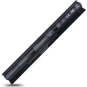 800049-001 KI04 - Batera para porttil HP Pavilion 15-ab 15-an 0.60 oz 15t-ab100 17t-g100 17t-s100 cto Series 15-ab143cl 15-ab223cl 15-ab153nr 15-an044nr 46 ES/A/B 166US 17-ab220nr 17-G133cl