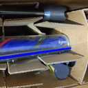 Dyson V15 Detect Total Clean Extra