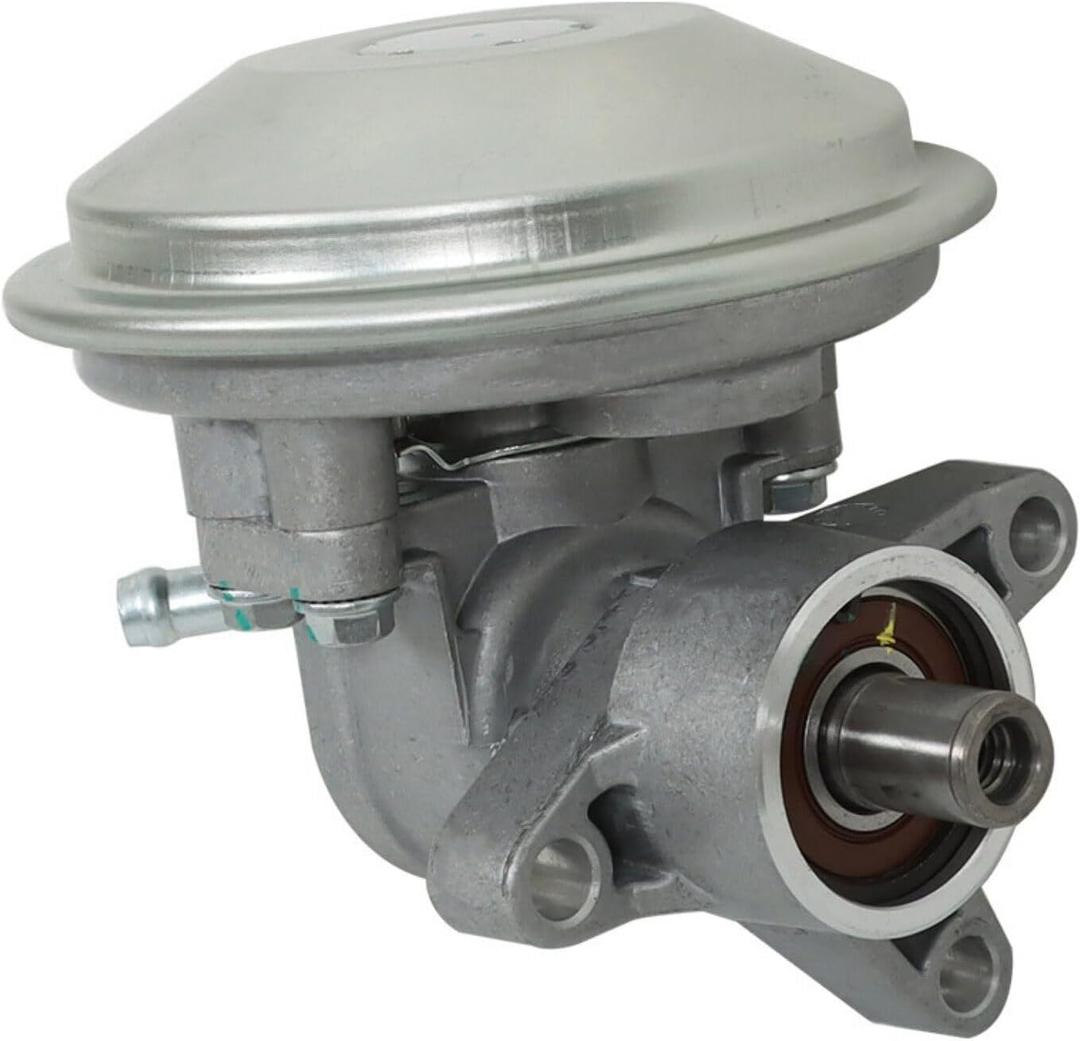 GXYWADY Mechanical Vacuum Pump Replacement for F-250 F-350 F Super Duty E-150 E-250 E-350 Econoline 1994-1995 904-806 64-1008 F4TZ2A451A