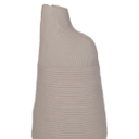 HD Designs Porcelain Vase
13x6In