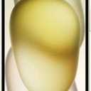 Apple iPhone 15, 128GB, Yellow - Unlocked 