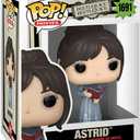 Funko POP Movies: Beetlejuice Beetlejuice - Astrid - Collectable Vinyl Figure - Gift Idea - Official Merchandise - for Kids & Adults - Horror Fans - Model Figure for Collectors and Display