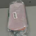 2 Pack Silicone Freezer Trays With Lid For Easy Storage Silicone Soup Freezer Molds 2 Cup Perfect For ice cube tray Freezing Broth Sauces Store Leftovers , Leakproof, Easy Release Dishwasher Safe (blue+orange)