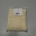 Women's Bodycon Mini Skirt Ruched Mesh Stretch Sexy Skirts (L)