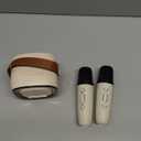 Mini Karaoke Machine Speaker for Kids Adults, Portable Bluetooth with 2 Wireless Microphones, Children's Day Birthday Gift Ideas for Toys for Teens Boys and Girls Aged 4, 5, 6, 7, 8, 9, 10, 11, 12+