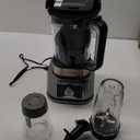 Ninja Foodi Power Blender & Processor System with Smoothie Bowl Maker and Nutrient Extractor 1400 Watts