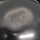 Roowest Christmas Tree Stand for Live Tree, Real Christmas Tree Base Dark Green Metal Holiday Xmas Tree Stands (L, Fits for 2-4.8 Inches Trunk, 1.5 Gallon)