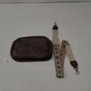 CLUCI Crossbody Bags for Women, Vegan Leather Shoulder Handbags，Purses for Women with Adjustable Wide Strap