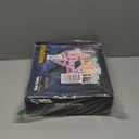 1349PCS Pink Palace House Building Set, Halloween Haunted House Blocks Toy, with Lights Christmas for Teens Girls 12+ ，Halloween House Kit for Kids Adults