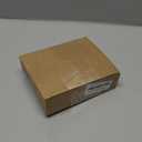 Stocking Hangers for Mantel, 2 In 1 Adjustable Christmas Stocking Holder, No-Drill, Easy to Install Garland Hanger for Christmas Decorations, Fits 0.1-3.5 Mantles (Gold, 8)