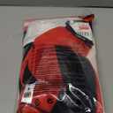 fun shack Harlequin Costume Woman, Jester Costume Women, Clown Costumes Women, Halloween Costumes for Women (Large)