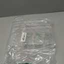 Clear Acrylic Bible Display Case with Adhesive Buckle, 10.2 x 7 x 2.4 Inch Vertical Wall Mounted & Tabletop Use Book Protector for Collectors to Display and Storage Bibles, DVDs