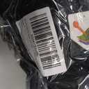 Womens 12 inch Athletic Skort Trendy Summer Sporty Active Tummy Control Mini Skater Skorts Yoga Hiking Golfing Gym Running Skirts with Built-in Shorts XS-2X Black S