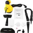 Steam Cleaning Handheld Household Multifunctional High Temperature and High Pressure Steam Cleaner