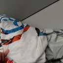 Jay Franco Duvet Cover Set  3 Piece Comforter Cover and Sham Set, Super Soft Cozy Kids Bedding (Insert Not Included) Grey - Marvel Comics, Queen