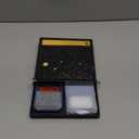 i-Blason for iPhone 17 Pro Case MagSafe with Stand [9H+ Tempered Glass Screen Protector] [Military-Grade Protection] [Camera Control Button] Full-Body Heavy Duty Magnetic Phone Case 6.3'', Blue