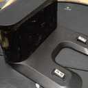 MAMNV Robot Vacuum and Mop,2 in 1 for Carpet & Hard Floor,Robotic Vacuum Cleaner with Alexa/Voice/App,Powerful & Quiet for Pet Hair,Slim 2.87"