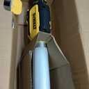 DEWALT 20V MAX Cordless Drywall Sander, Tool Only (DCE800B)
