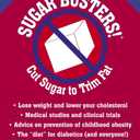 The New Sugar Busters