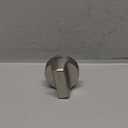 W11239985 W10850015 Stove Knob Replacement Compatible with Whirlpool WFG525S0HZ1 WFG550S0HZ0 WFG525S0HZ0 WFG525S0JV0, W11032553 Range Oven Knob Replace PD00061875 4845290 AP6333411 PS12578779