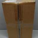 Goopool Tail Lights Assembly Compatible With GMC Yukon/Yukon XL 2015 2016 2017 2018 2019 2020 Left Driver Side LED Lens Taillights Brake Signal Assembly With Bulb