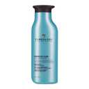 Pureology Strength Cure Shampoo - For Damaged or Color-Treated Hair, Strengthens & Prevents Breakage, Seals Split Ends, Vegan & Sulfate-Free (9 Fl Oz (Pack of 1))