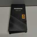 SSLOTSCASE for iPhone 17 Pro Case with Card Holder & Camera Stand & Kickstand & Slide Camera Lens Cover & Wallet, Military-Grade Heavy Duty Men Women Phone Case Cover for iPhone 17 Pro 6.3'', Orange