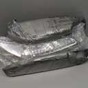 TRQ 2 Piece Driver & Passenger Side Front Turn Signal Light Assembly Set Compatible with 2015-2017 Toyota Camry XLE XSE Hybrid XLE TO2530154 TO2531154