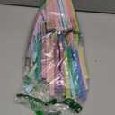 Mr. Pen- Aesthetic Highlighters, 96 Pack, Chisel Tip, Pastel Colors, Bulk Cute Highlighters Assorted Colors