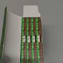 Magnetic Blocks Baseplate - Magnet Toys for Kids, 4PCS Baseplate for Minecraft Magnetic Building Blocks Placing 4" x 4", STEM Toys Birthday Gifts for Boys Girls Age 3+ Years Old, Grassland