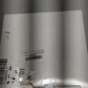 Humyoun 8.5 x 7 Inch Wedding Guest Book Letters to the Bride Scrapbook Wedding Memory Book Bridal DIY Blank Paper Scrapbook Photo Album Guest Sign (Blue,Classic)