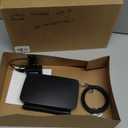 Linksys WiFi 5 Router, Dual-Band, 1,000 Sq. ft Coverage, 10+ Devices, Speeds up to (AC1000) 1.0Gbps - E5350