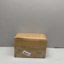 Madisi Wood-Cased #2 HB Pencils, Yellow, Pre-sharpened, Bulk Pack, 1000 pencils