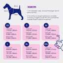 FUAMEY Sleeveless Dog Sweaters for Small Dogs, Warm Puppy Sweater Cable Knit, Cozy Winter Clothes Outdoor Indoor, Thermal Turtleneck Shirt Cold Weather Outfits, Shih Tzu, Bichon Frise (Grey, S) (Gray)