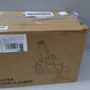Canister Vacuum Cleaner, 1600W 40Kpa Bagless HEPA Vacuum