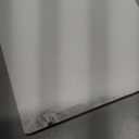 Small Standing Desk Adjustable Height, Mobile Stand Up Desk with Wheels, 32 Inch Portable Rolling Desks Computer Office Workstations for Walking Pad Treadmill White