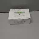 Seattleget Efficient Portableplug-in Fruit and Vegetable Washers, 2025 New Portable Rechargeable Automatic Vegetable Washing Machine,Cleaning Fruits, Vegetables andMeat