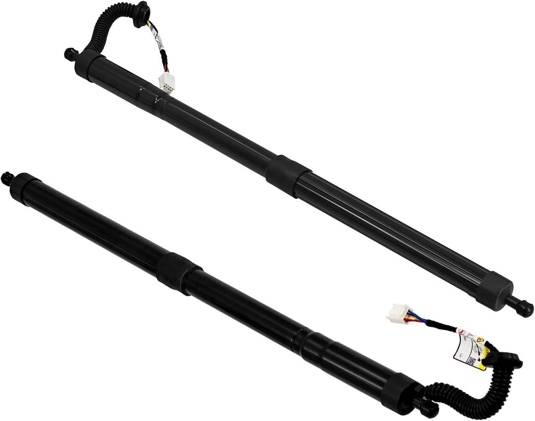 KB8C636EX KB8C626EX Rear Left & Right Powerlift Tailgate Struts Replacement for Mazda CX-5 KF 2.0l 2.5l 2017-2024, Liftgate Power Support Shock Struts KB8C-636-EX KB8C-626-EX