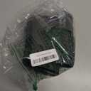 Dish Drying Mat for Kitchen Counter, 12"x19" Dish Drying Pad with Non-slip Rubber Backed, Hide Stain Anti Absorbent for Kitchen Counter, Drying Mat for Coffee Machine Dish Rack (Grey)