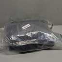 Columbia Women's Powder Lite II Hooded Jacket (Large, Black)