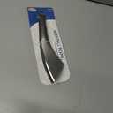 Winco Heavy-Weight Stainless Steel Serving Tongs, 8.5" (Satin)