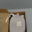 KeaBabies Baby Wrap Carrier - All in 1 Original Baby Carrier Newborn to Toddler Sling, Easy to Wear, Hands Free Bonding, Lightweight, Breathable Infant Wraps (Stone Gray)