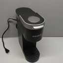 Keurig K-Mini Single Serve K-Cup Pod Coffee Maker, Black
