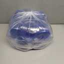 10 Pcs Blue Water Bottles 12 Oz